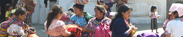 Guatemalská kultura