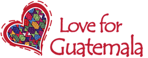 Love for Guatemala